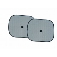 Saulessargi auto sānu logiem "SPRINT", 2 gab