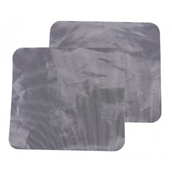 Antistatiskais PVC sānu saulessargs "NEW SPRINT", 2 gab