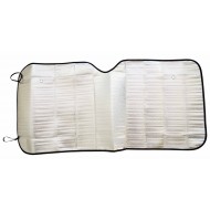 Auto vējstikla pārsegs "POLAR", 70x150cm