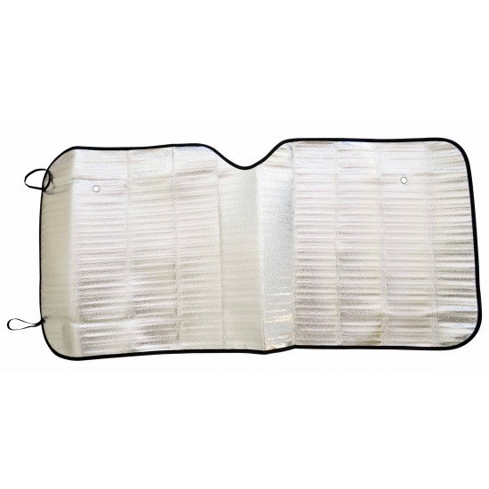 Auto vējstikla pārsegs 