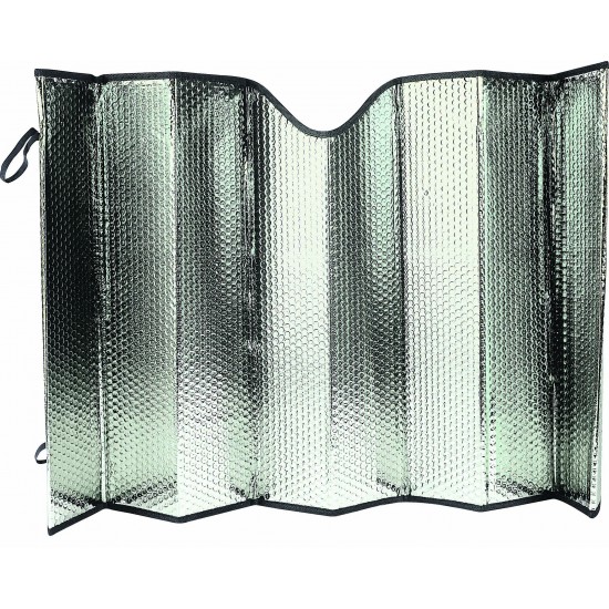 Auto vējstikla pārsegs 