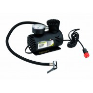12V gaisa kompresors ar manometru „STRONG“