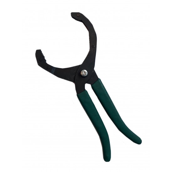 Eļļas filtra uzgriežņu atslēga 