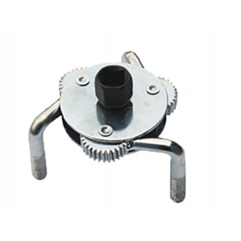 Eļļas filtra uzgriežņu atslēga "TWIST"