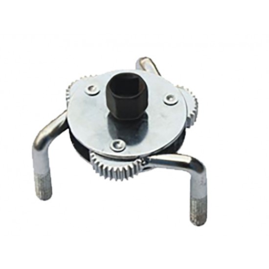 Eļļas filtra uzgriežņu atslēga 