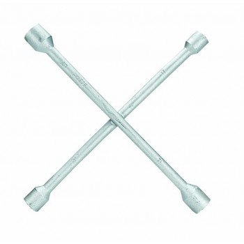 Krustslēga "SILVER"