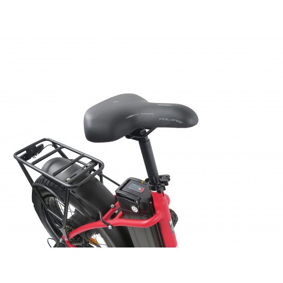 Elektriskais velosipēds BERAUD E2800 TOP, izmērs 20