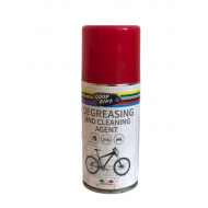 Tīrīšanas līdzeklis - attaukotājs 150ml GOOD BIKE
