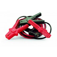 400A Akumulatora kabeļi rāvējslēdzēja somā "COPP-400", 200cm