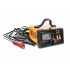 0,5-10A Regulējams automašīnas akumulatora lādētājs 6/12V "RECHARGE 10"