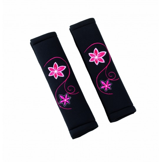 Drošības jostas spilveni 