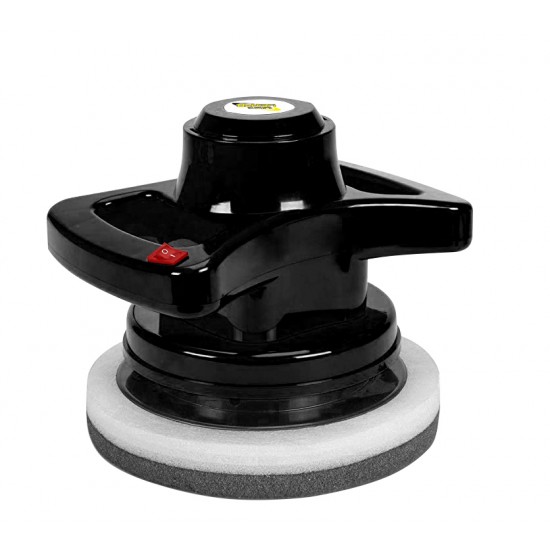 Pulēšanas mašīna 230V-50HZ-120W 