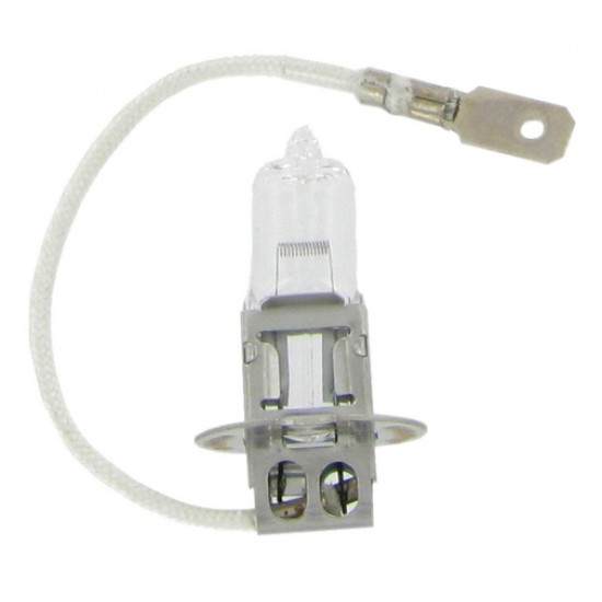 Halogēna spuldze H3 12V 55W