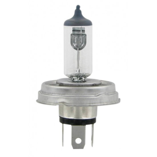 Halogēna spuldze H5 12V 60/55W P45T