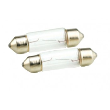 Auto spuldzes 24V 5W 10.5X38