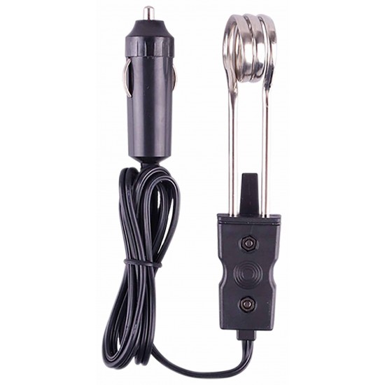 12V Ūdens sildītājs 150W 