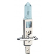 Halogēna lieljaudas spuldze H1 12V 55W SUPERWHITE