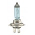 Halogēna lieljaudas spuldze H7 12V 55W SUPERWHITE