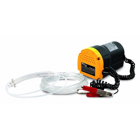 Elektriskais eļļas sūknis 