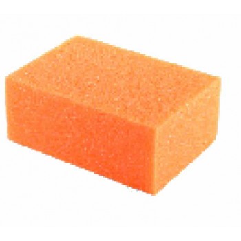 Mazgāšanas sūklis "ORANGE"