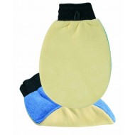 Mikrošķiedras cimds "DUET"