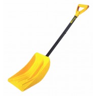 Sniega lāpsta "STEEL SHOVEL"