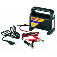 4A Akumulatora lādētājs 12V "CHARGER 4"