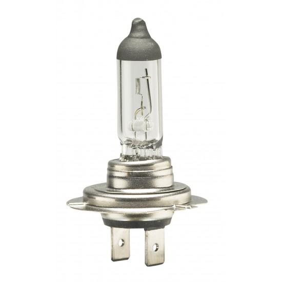Halogēna spuldzes H7 12V 55W "LAMPADA H7", 2 gab.