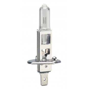 Halogēna spuldze H1 12V 55W "LAMPADA H1"