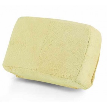 Zamšādas sūklis "CHAMOIS"