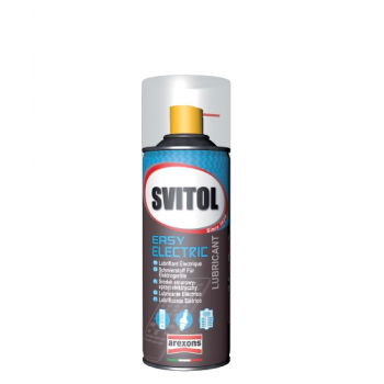 Multifunkcionāla smērviela elektriskiem elementiem EASY ELECTRIC SVITOL, 200ml