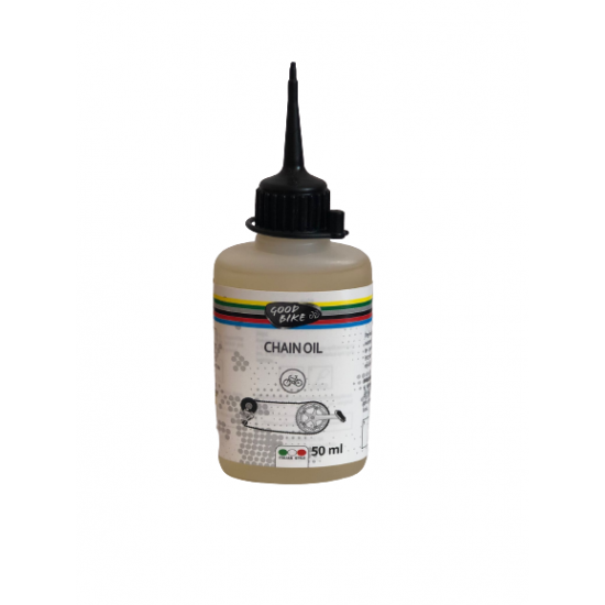 Ķēdes smērviela 50ml GOOD BIKE
