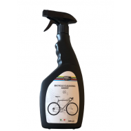 Velosipēdu tīrītāja izsmidzinātājs 500ml GOOD BIKE