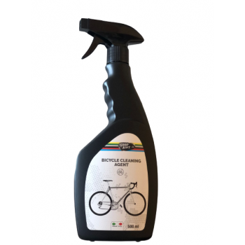 Velosipēdu tīrītāja izsmidzinātājs 500ml GOOD BIKE