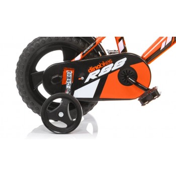 Bērnu velosipēds 12'' ''R88''