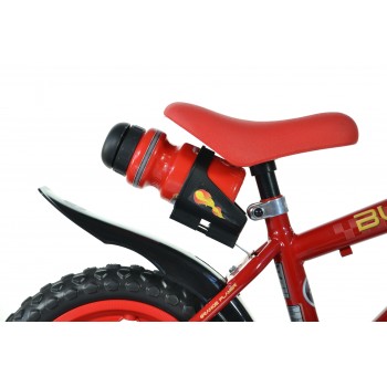 Bērnu velosipēds 12'' ''CARS''