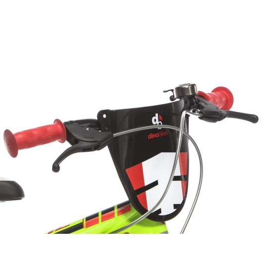 Bērnu velosipēds 12'' ''412'