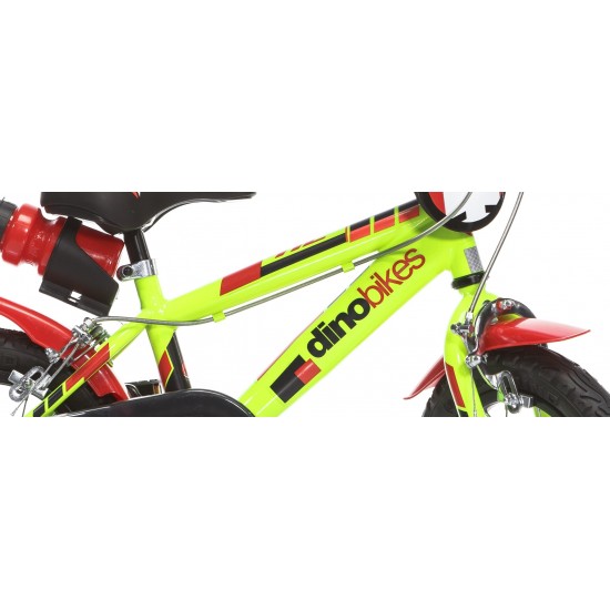 Bērnu velosipēds 12'' ''412'