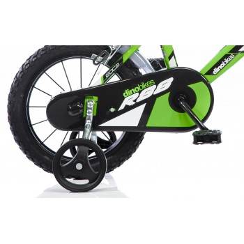 Bērnu velosipēds 16'' ''R88''