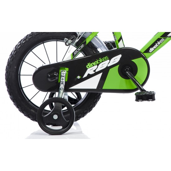 Bērnu velosipēds 16'' ''R88''