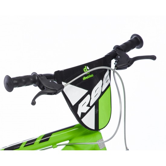 Bērnu velosipēds 14'' ''R88''