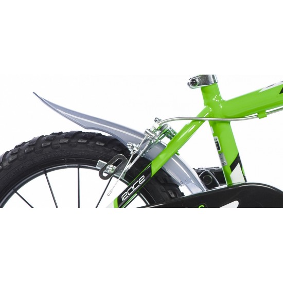 Bērnu velosipēds 16'' ''R88''