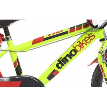 Bērnu velosipēds 16'' ''416''