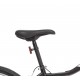 Sieviešu velosipēds 26'' ''RING'', melns/rozā
