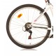 Sieviešu velosipēds 27,5'' ''RING'', balts