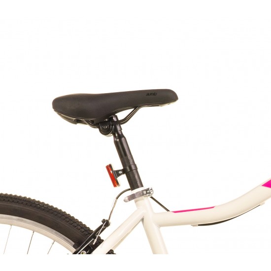 Sieviešu velosipēds 27,5'' ''RING'', balts