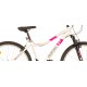 Sieviešu velosipēds 27,5'' ''RING'', balts