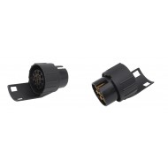 Mini adapteris 7/13P