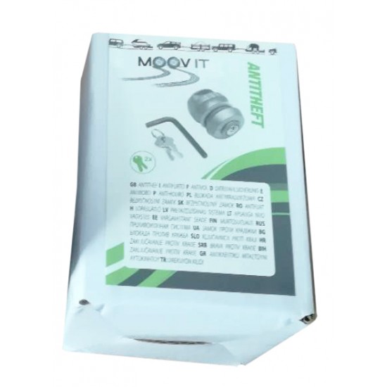 Pretaizdzīšanas sakabes bloķēšanas ierīce