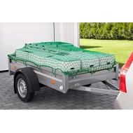 Kravas nostiprināšanas tīkls